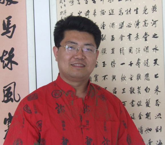 中国书画名家天地网